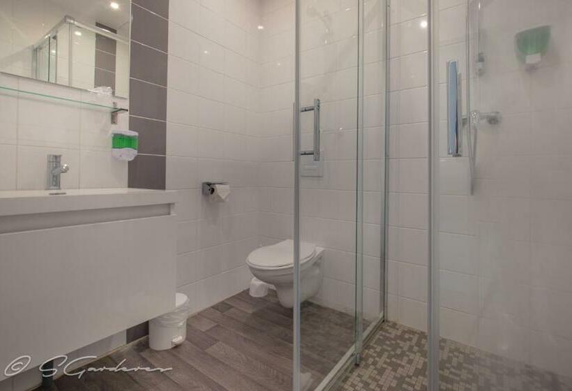 Номер Superior, Le Matisse Pau Centre