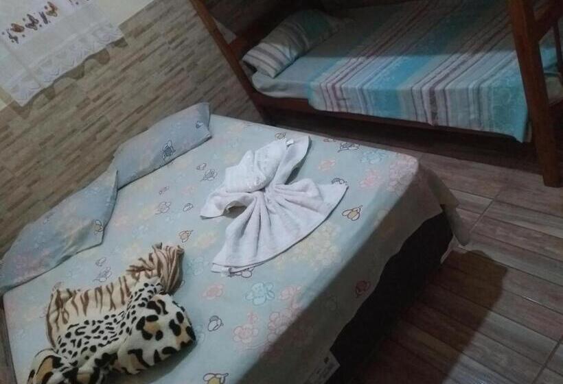 Номер Стандарт, Pousada Encanto E Magia