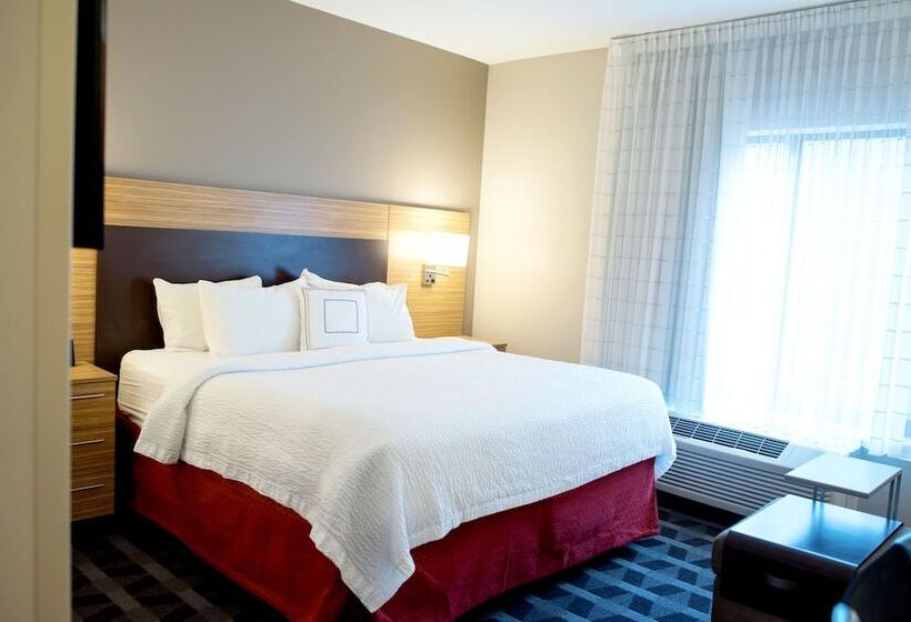 Люкс, Towneplace Suites By Marriott Ames
