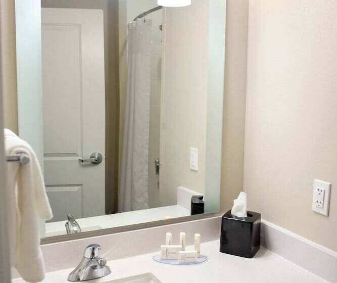 Люкс, Towneplace Suites By Marriott Ames