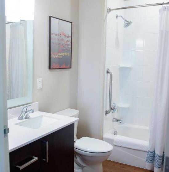Студио Стандарт Кровать Кинг, Towneplace Suites By Marriott Ames
