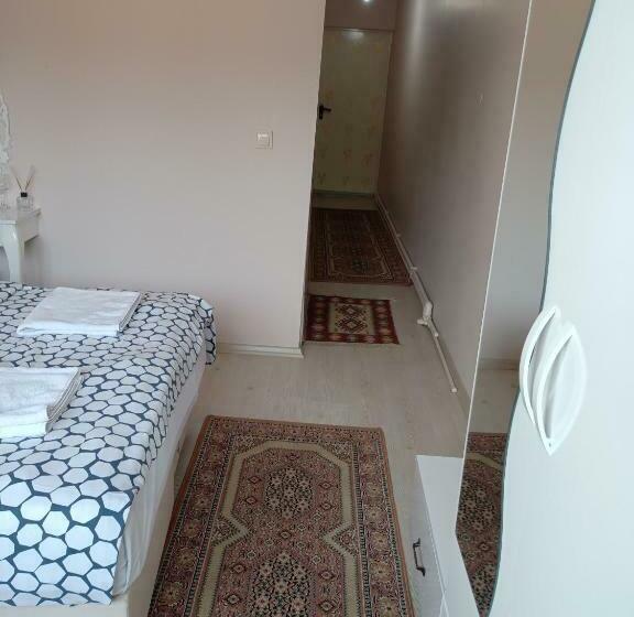 اتاق اکونومی, Istanbul Hotel&guesthouse