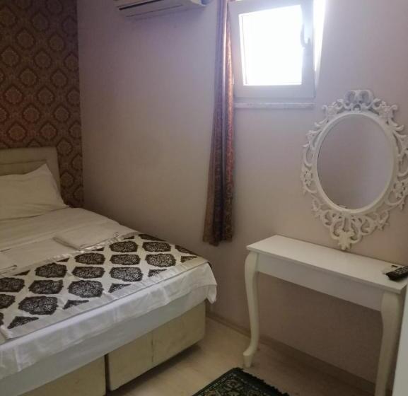 اتاق عادی, Istanbul Hotel&guesthouse