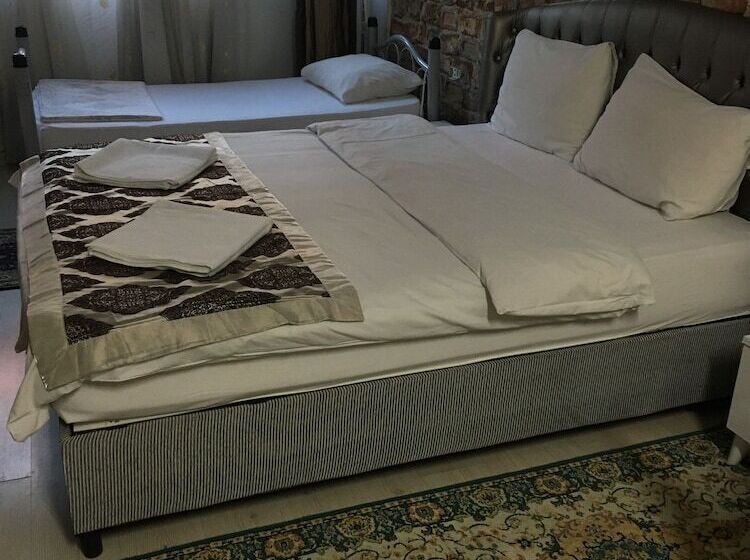 اتاق خانوادگی, Istanbul Hotel&guesthouse