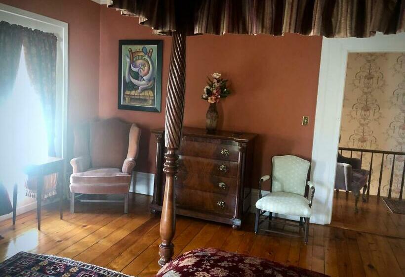 Номер Стандарт, Oakcliff Bed And Breakfast