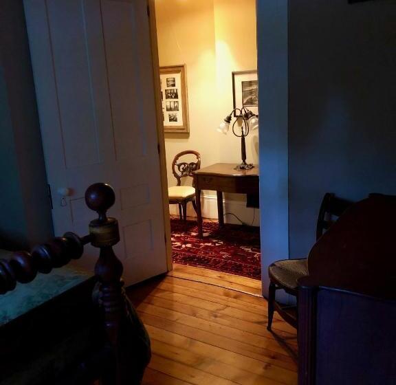 Номер Стандарт, Oakcliff Bed And Breakfast