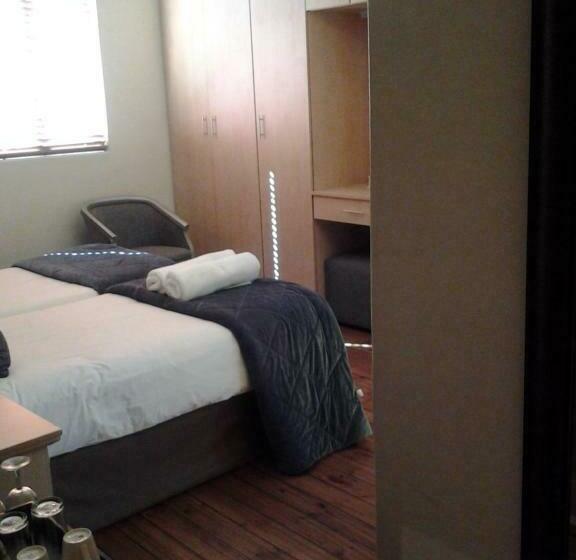 Quarto Estandar, Leeuwenzee Guesthouse