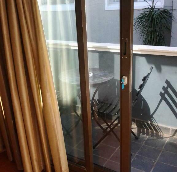 Quarto Estandar, Leeuwenzee Guesthouse