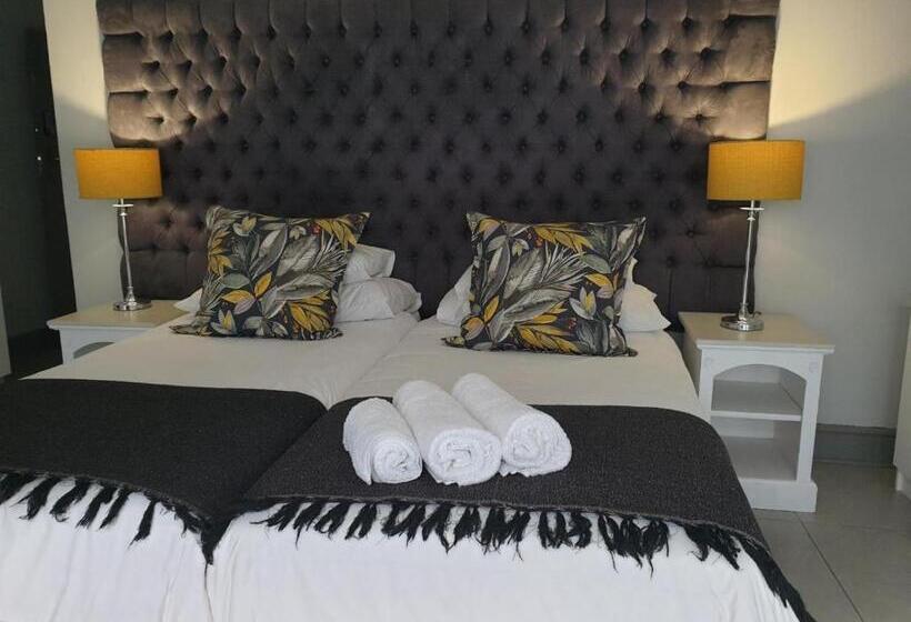 Quarto Estandar, Leeuwenzee Guesthouse