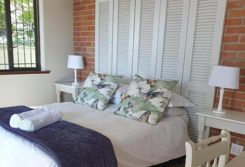 Quarto Estandar, Leeuwenzee Guesthouse