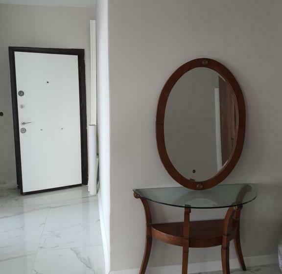 Апартаменты 3 Спальни, North Star Apart Trabzon