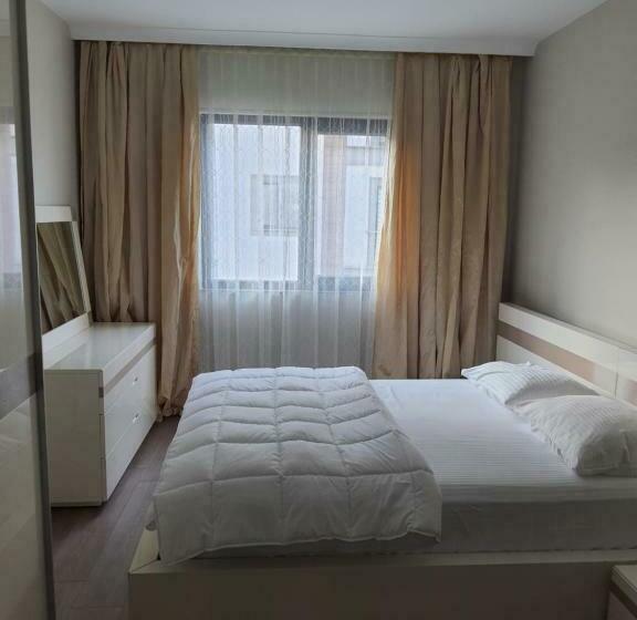 Апартаменты 3 Спальни, North Star Apart Trabzon