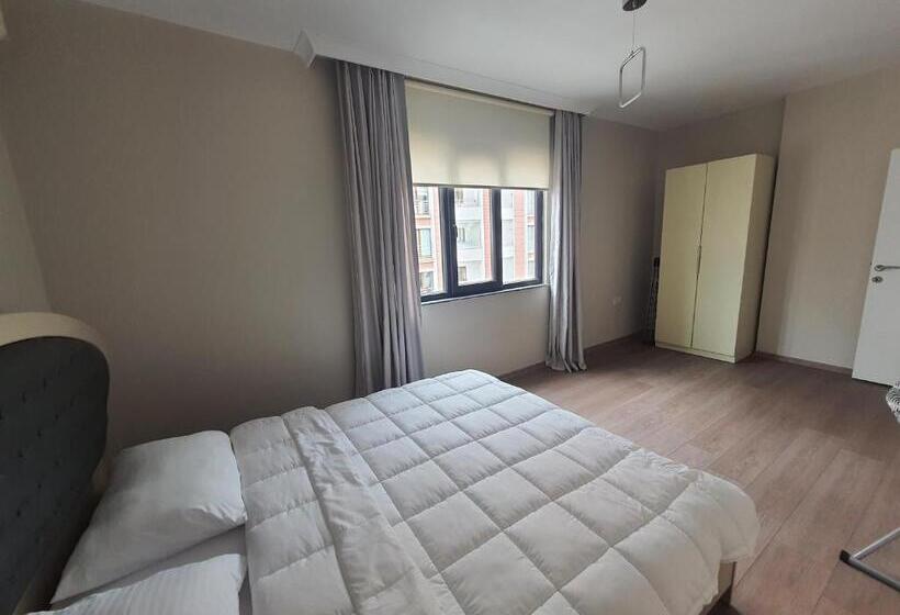 Апартаменты 2 Спальни, North Star Apart Trabzon