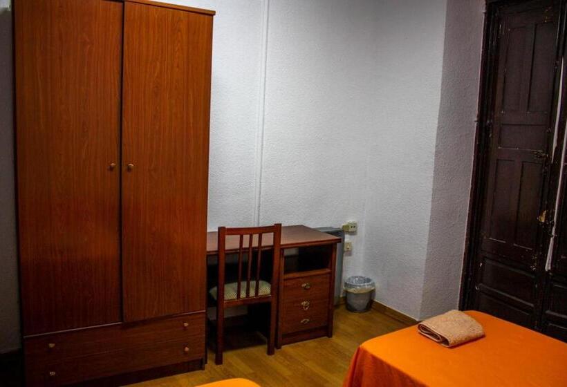 اتاق استاندارد, Residencia 14
