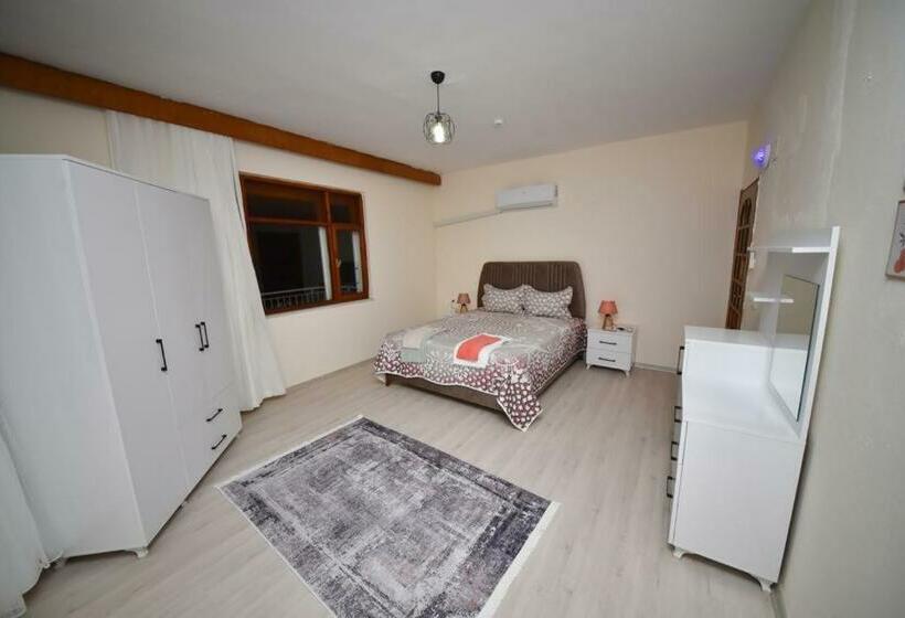 آپارتمان 1 خوابه, çeli̇kel Apart