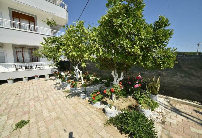 آپارتمان 1 خوابه, çeli̇kel Apart
