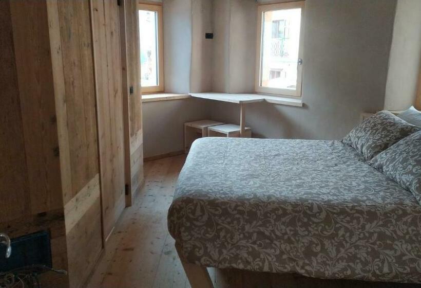 Номер Стандарт, B&b Cèda Cmadins