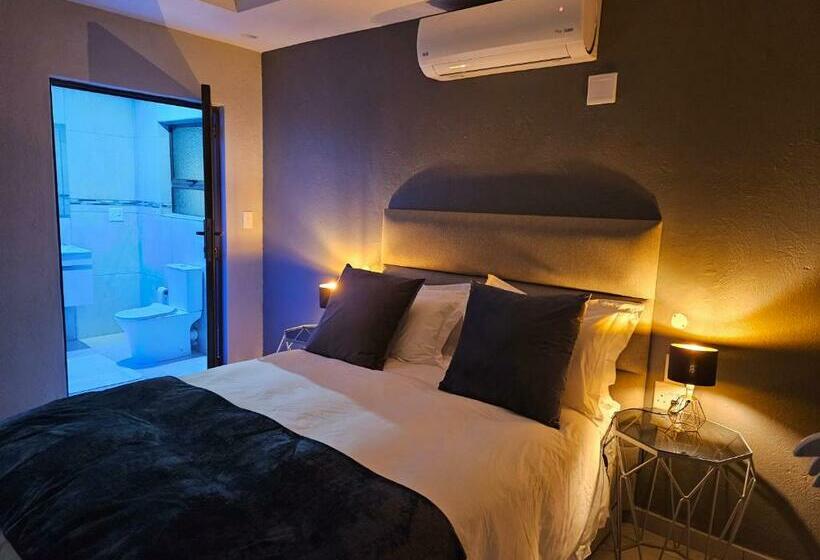 스탠다드 룸, Elson Manor Guesthouse