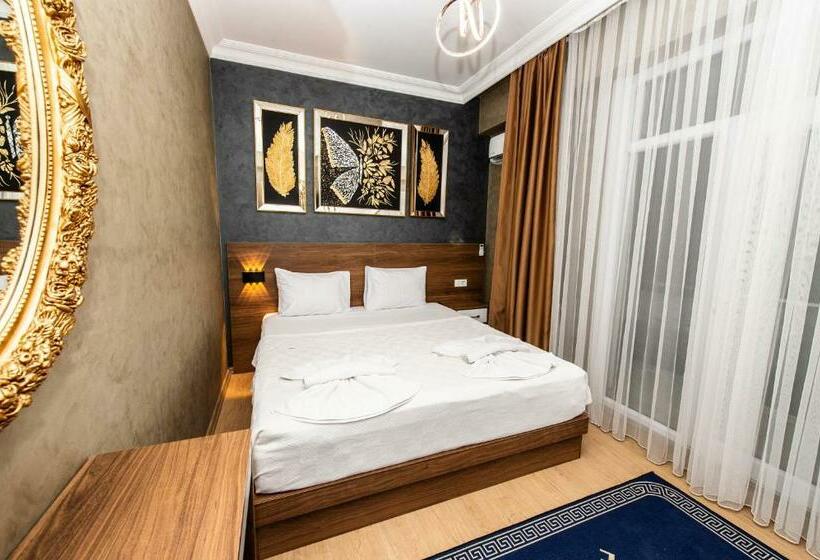 سوییت لوکس, Blue Vista Hotel & Spa