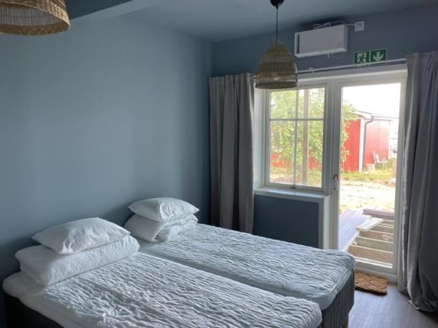 Номер Deluxe Вид на Море, Villa Sharevik
