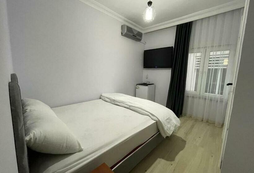 标准间, Tuzla Liya Otel