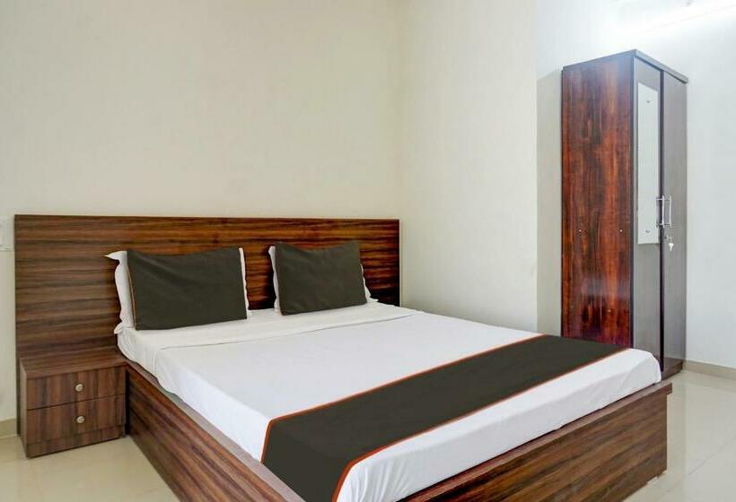 Трехместный Номер Классика, Collection O Hotel Park Inn Residency