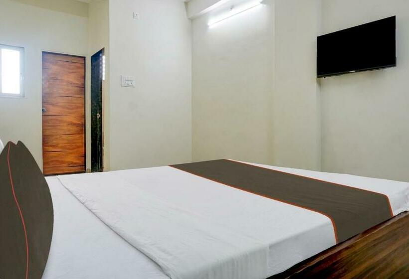 Трехместный Номер Классика, Collection O Hotel Park Inn Residency