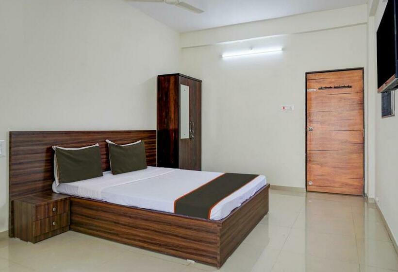 Трехместный Номер Классика, Collection O Hotel Park Inn Residency