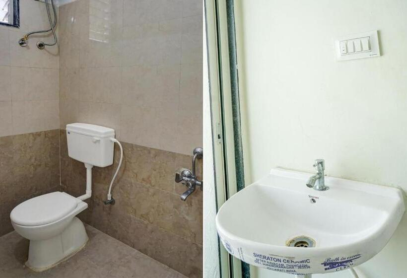 Трехместный Номер Классика, Collection O Hotel Park Inn Residency