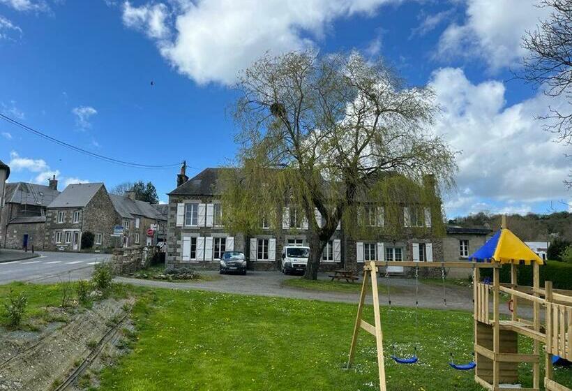 Студия Стандарт, La Maison Des Amis En Normandie