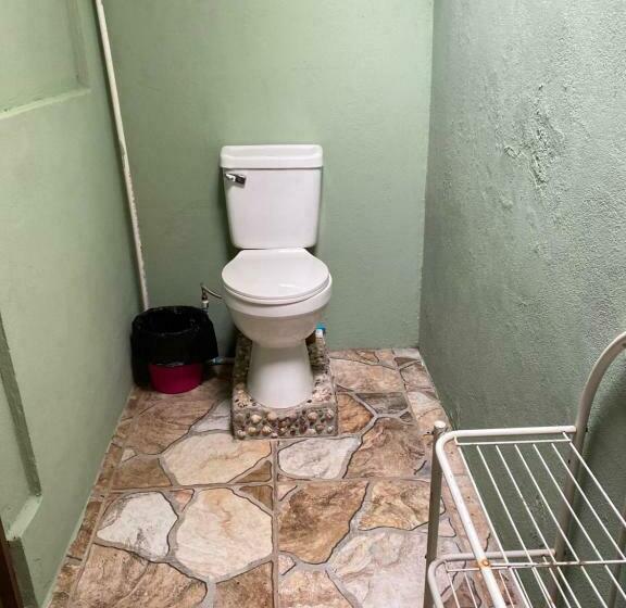 共用房间的床, Sweet Gulf Hostel