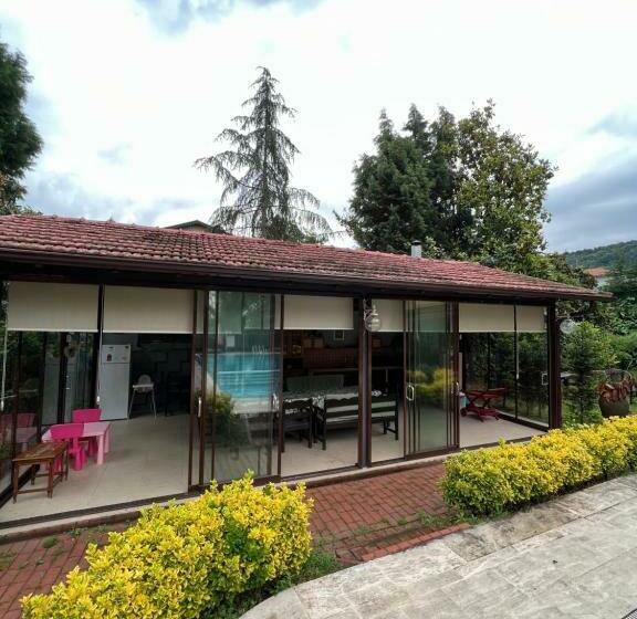 Семейный Номер, Four Season Villa Apart