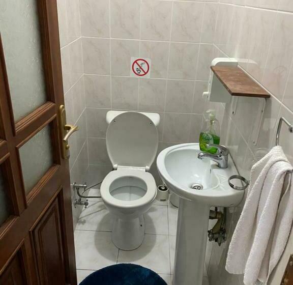 Семейный Номер, Four Season Villa Apart