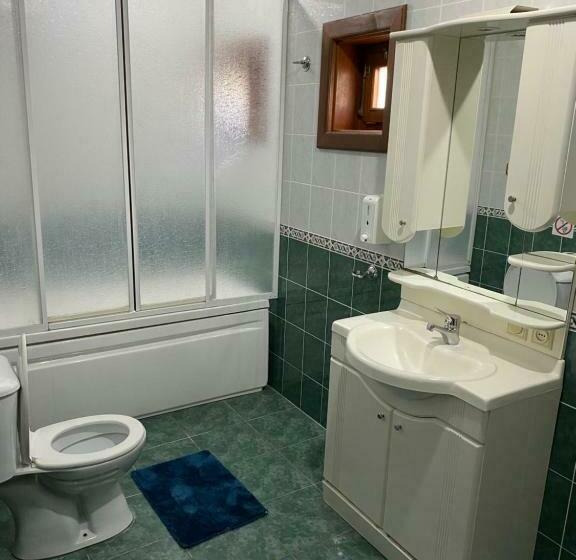 Семейный Номер, Four Season Villa Apart