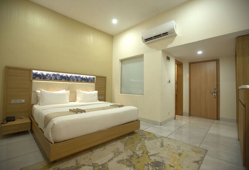 اتاق استاندارد, Ibiza Hotel & Resorts