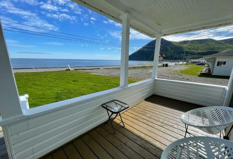 Шале Superior 1 Спальня, Chalets Bernatchez