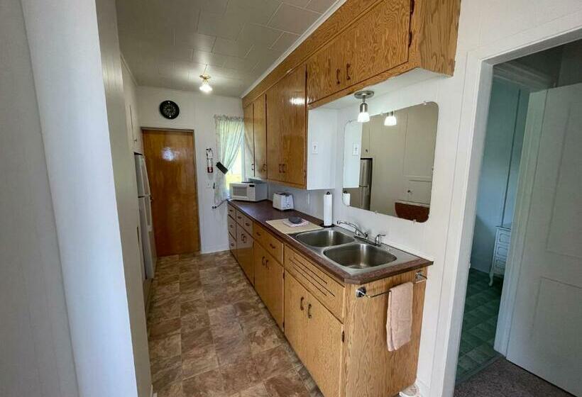 Шале Superior 1 Спальня, Chalets Bernatchez
