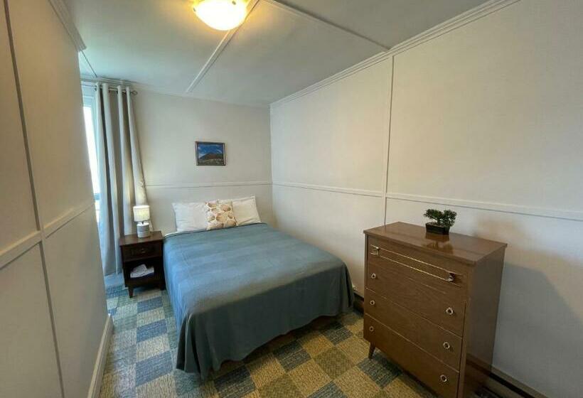 Шале Superior 1 Спальня, Chalets Bernatchez