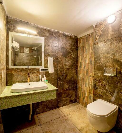 复式套房, Mudras Grove Resort, Nainital