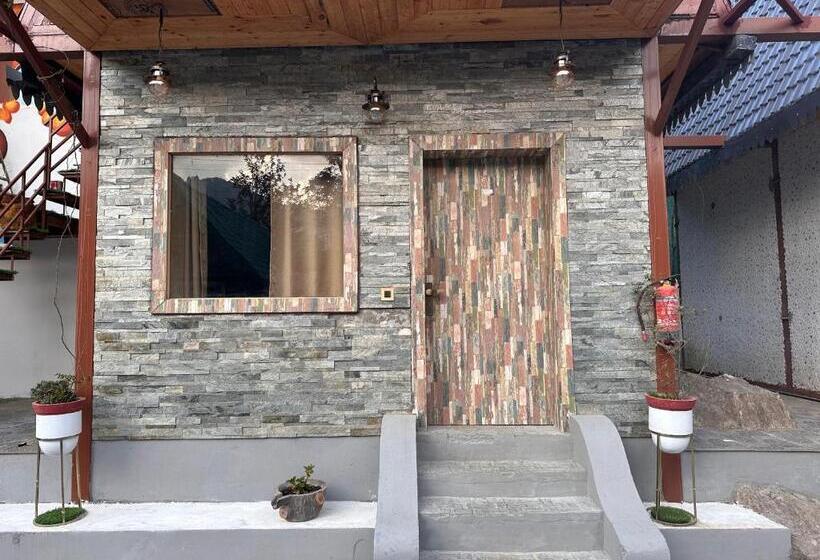 标准单人间, Mudras Grove Resort, Nainital