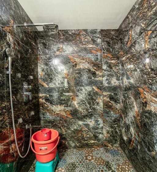 豪华房间, Mudras Grove Resort, Nainital