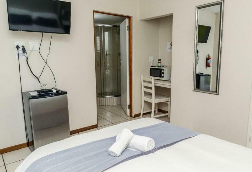 اتاق استاندارد, 7a Jameson Guesthouse