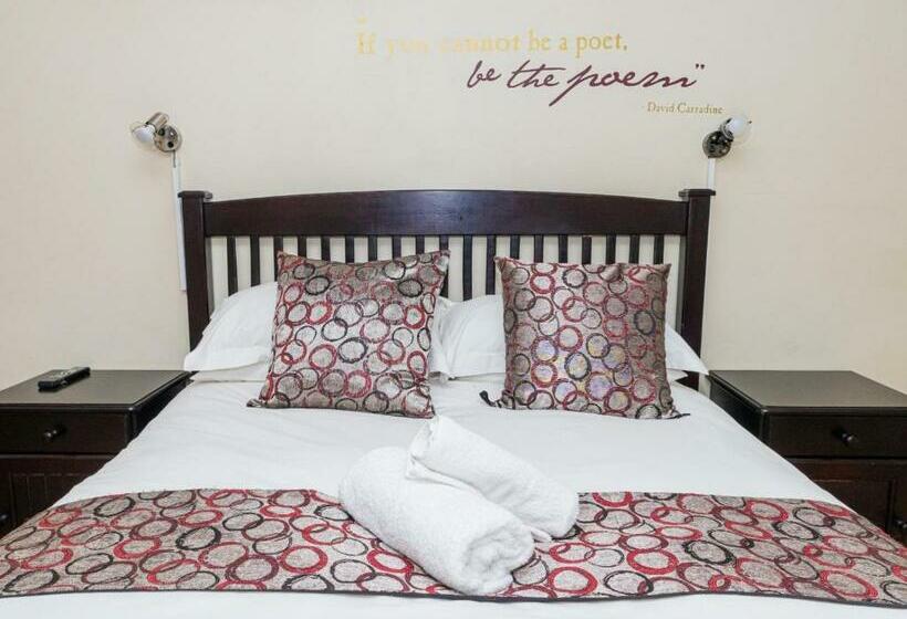 اتاق استاندارد, 7a Jameson Guesthouse