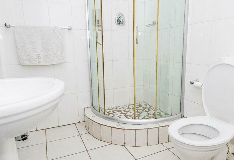 اتاق استاندارد, 7a Jameson Guesthouse