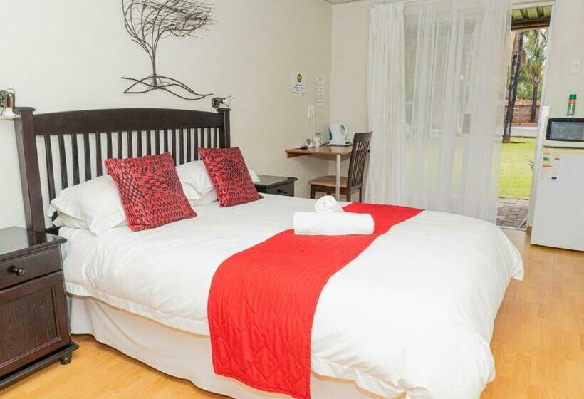 اتاق استاندارد, 7a Jameson Guesthouse