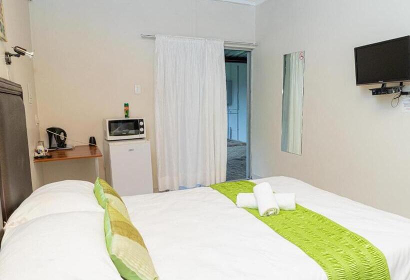 اتاق استاندارد, 7a Jameson Guesthouse