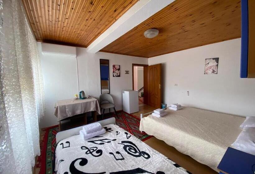 اتاق اکونومی, Your Home
