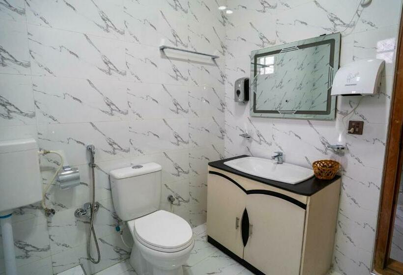 اتاق لوکس, Dirleh