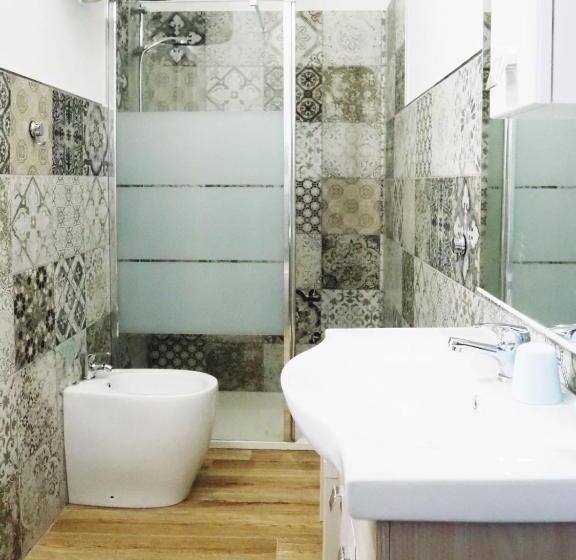آپارتمان 1 خوابه, Residence Villa Nina