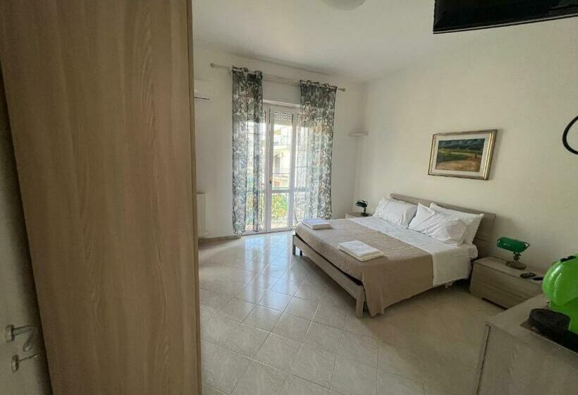 اتاق لوکس, Beb Villa Mavi